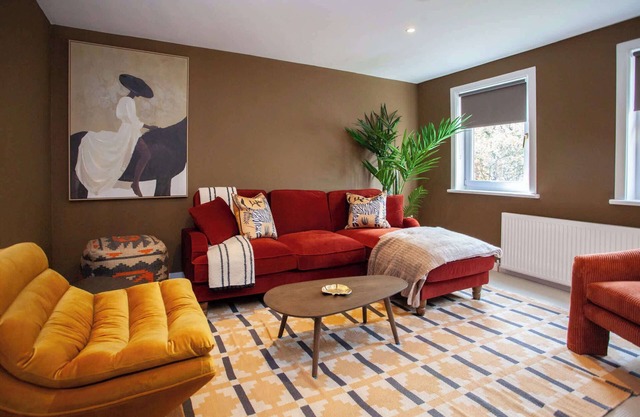 Newly Renovated House in Popular Location