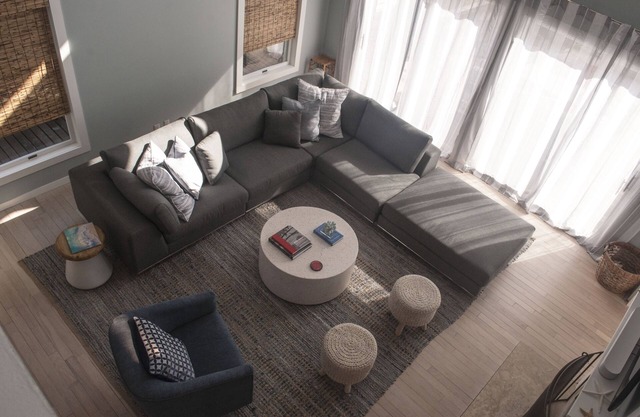 Newly Renovated Summer Rental: Ocean Beach House with Private Heated Pool