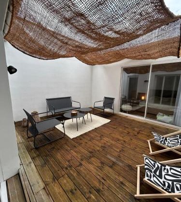 News ! Loft Movie Station Champagne