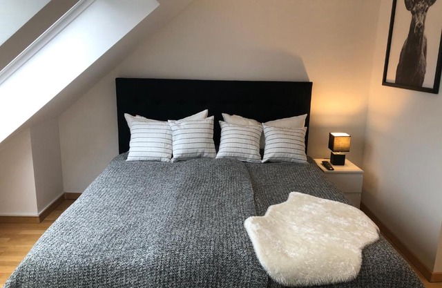 Newtown Apartments Bremen