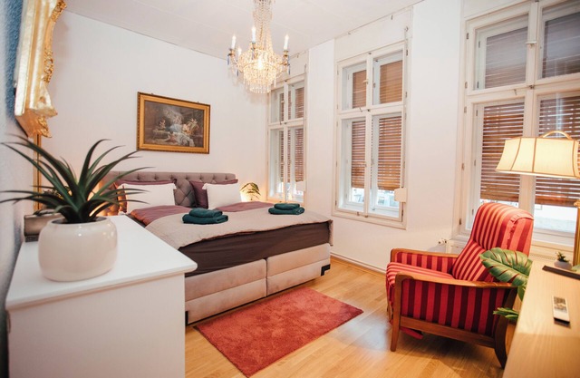 nExclusive Kaiser Wilhelm Suite * by Meis in Quedlinburg Central