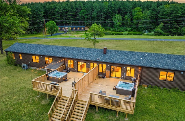 nFamily Friendly 6BR - Playground - Tennis Court