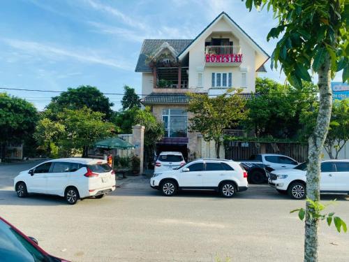 Ngọc Phương Anh Homestay Huế