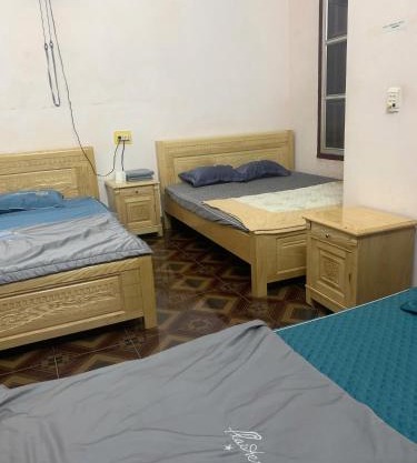 Nhà Nghỉ Hùng Ngà