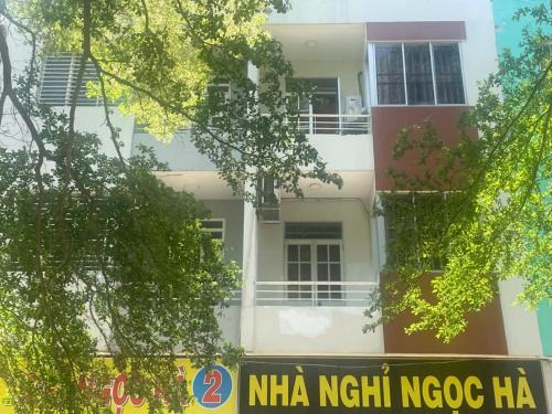 Nhà nghỉ Ngọc Hà