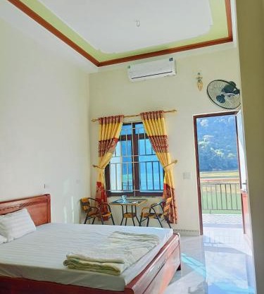 Nhà Nghỉ Việt Hùng