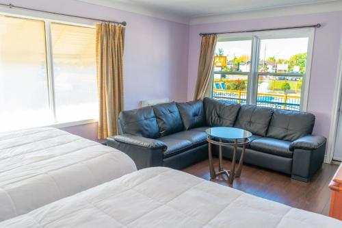 Niagara Holiday Apartment