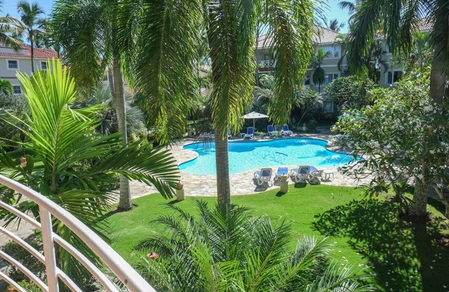 Nice 2 bedroom Apt. in Ocean Dream