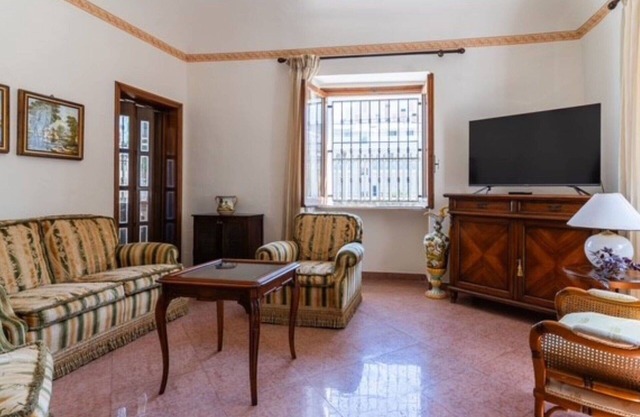 Nice apartment for 2 people with TV