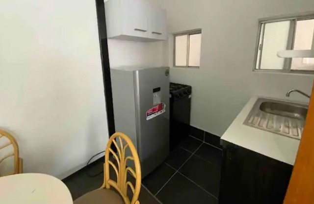 Nice apartment with pool and terrace