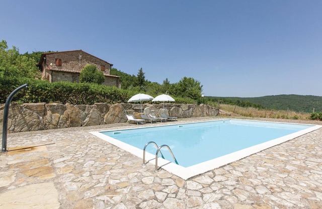 Nice apartment in Montecatini V.C. (PI)