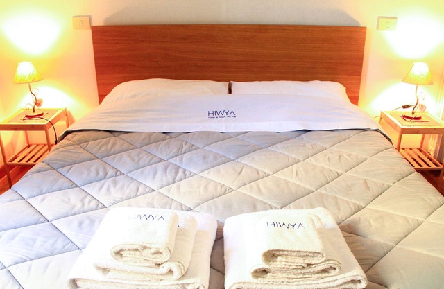 Nice apartment 7 minutes from Bologna