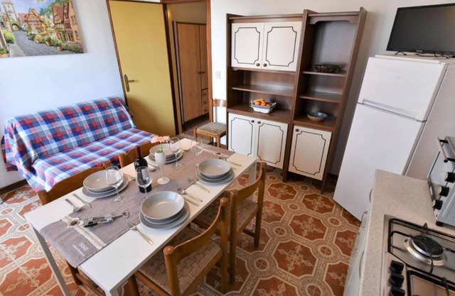 Nice apartment close to the sea in Rosolina Mare