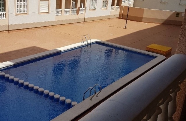 Nice Apartment Downtown for 1 to 6 persons, and community's pool
