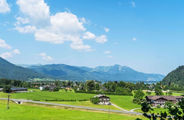 Nice apartment for 10 guests with WIFI, TV and terrace