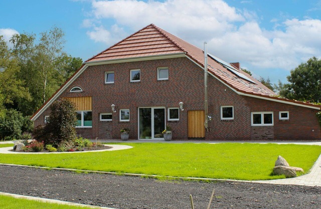 Nice apartment for 2 guests with WIFI, TV, terrace and pets allowed