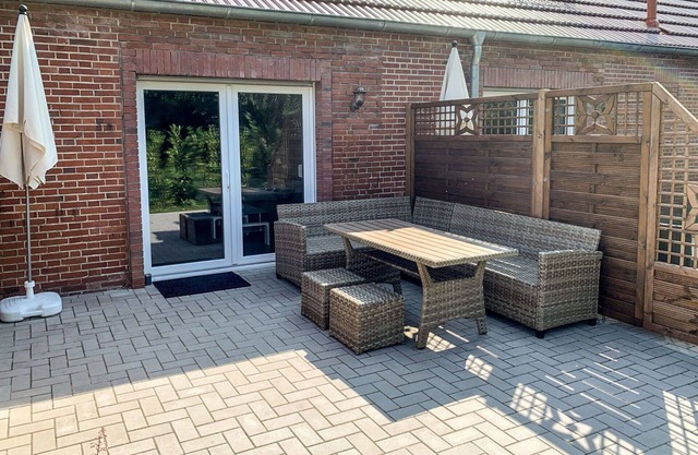 Nice apartment for 3 people with WIFI, TV and terrace