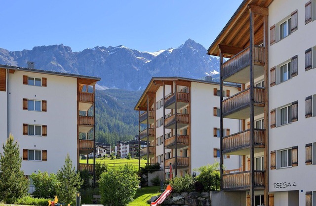 Nice apartment for 4 guests with WIFI, TV, terrace and panoramic view