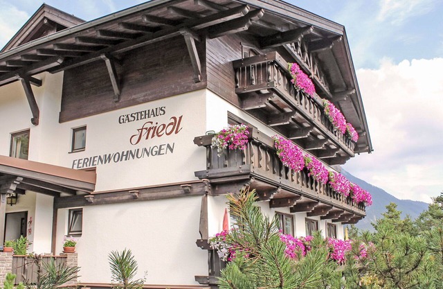 Nice apartment for 4 guests with WIFI, TV and balcony