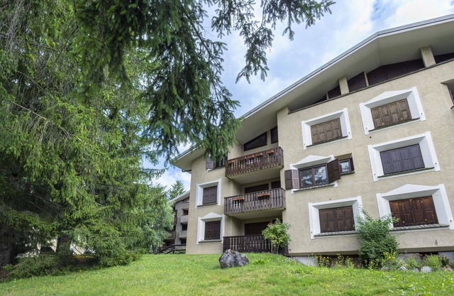 Nice apartment for 4 people with WIFI and TV