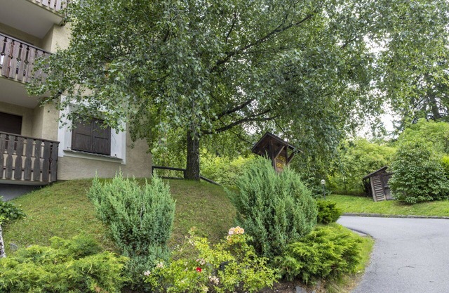 Nice apartment for 4 people with WIFI, hot tub, TV and pets allowed