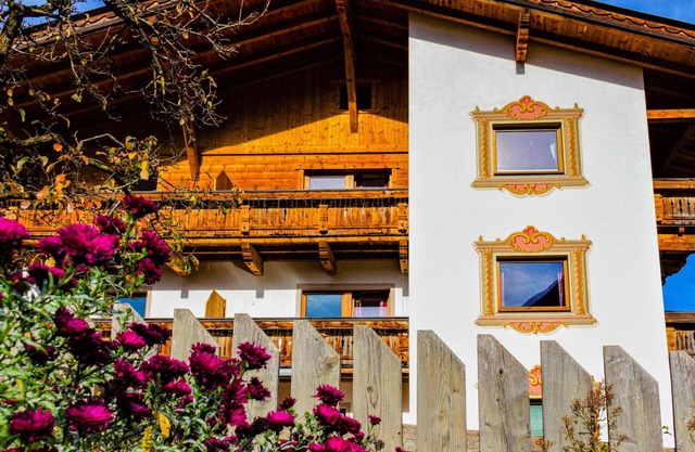 Nice apartment for 9 people with WIFI, TV and balcony