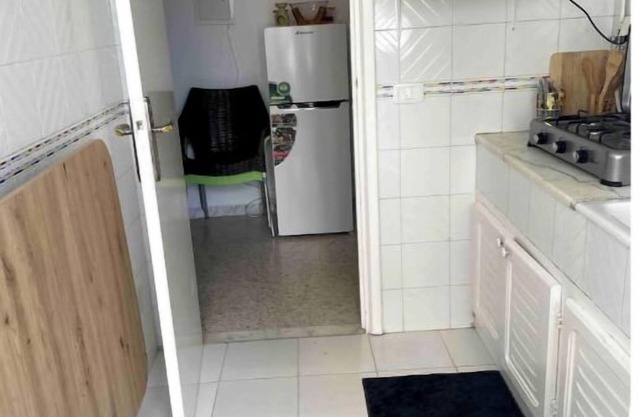 Nice apartment ideally locatednn