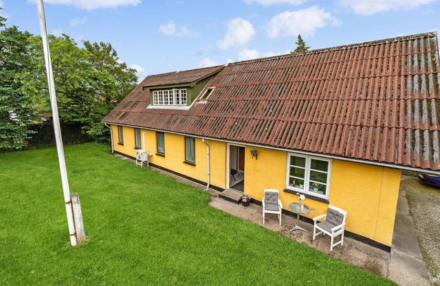 Nice apartment in Bindslev with WiFi