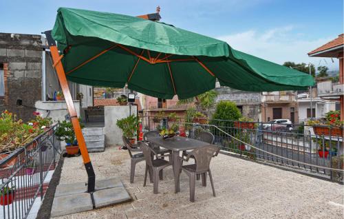 Nice Apartment In Mascali With Wifi