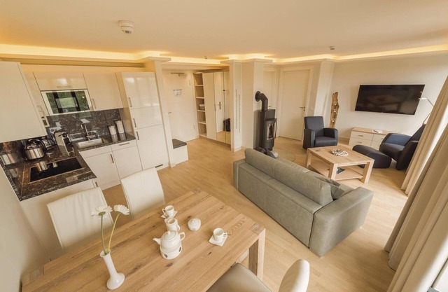 Nice apartment in Prora/Rügen