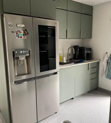 Nice apartment in the middel of Tórshavn