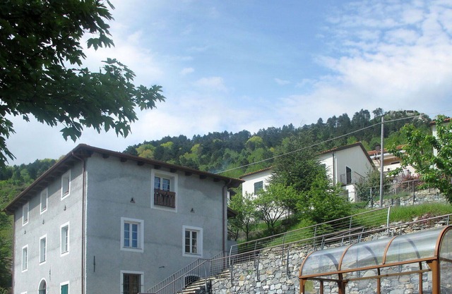 Nice apartment for 7 guests with WIFI and TV