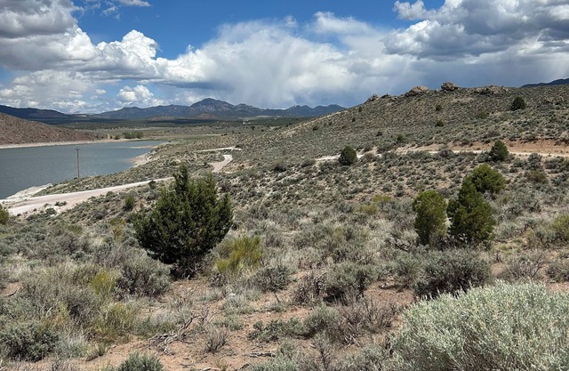 Nice campground in Beryl for a relaxing getaway Spot 7