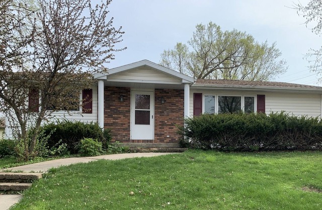 Nice Central Sparta Home