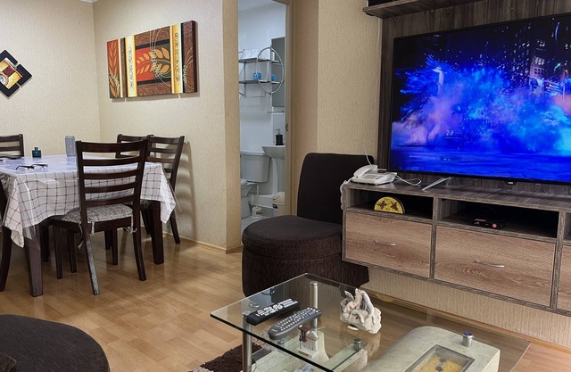 Nice condominium apartment for family