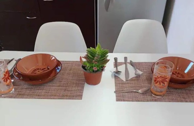 Nice country house in Chalco