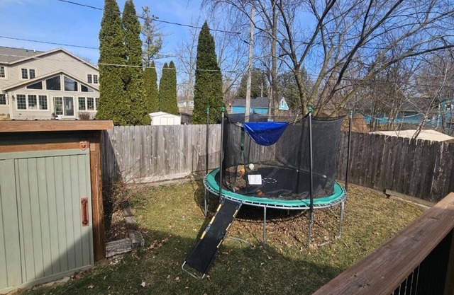 Nice Cozy Lake House 🏠 for a nice family