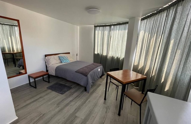 Nice & Cozy Suite in Cdmx Centric Area