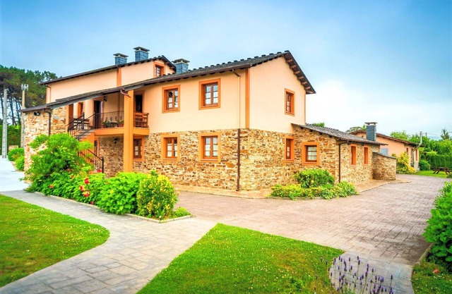 Nice Duplex with views, pool and gardens