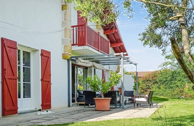 Nice home in La Bastide-Clairence