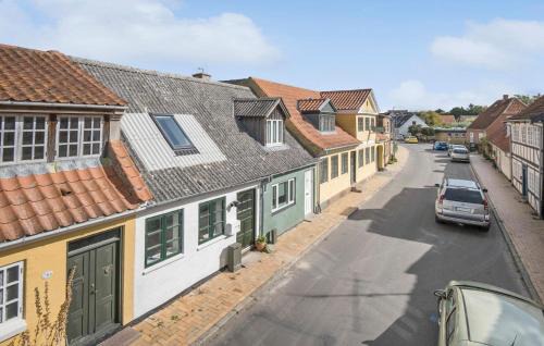 Nice Home In Faaborg With Wifi