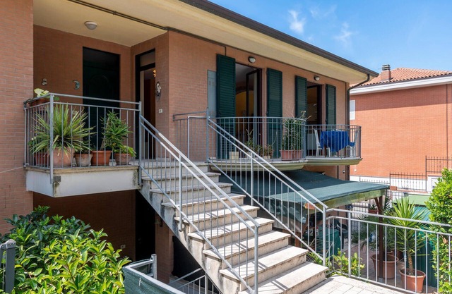 Nice home in Potenza Picena