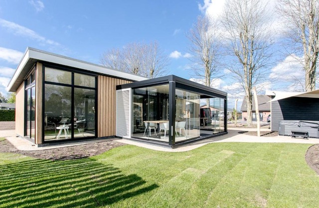 Nice Home In Voorthuizen With Wifi