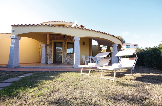 Nice home in Costa Rei Muravera-CA-