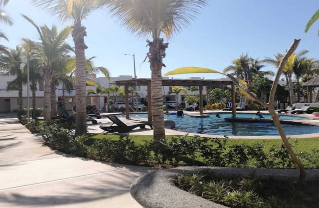 Nice house in an excellent location in the Palmillas Residencial area
