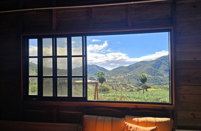 Nice Mountain Cabin, With the Best View