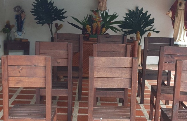 Place Quimbaya Quindio Parks 