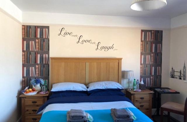 Nice Room in Kidlington