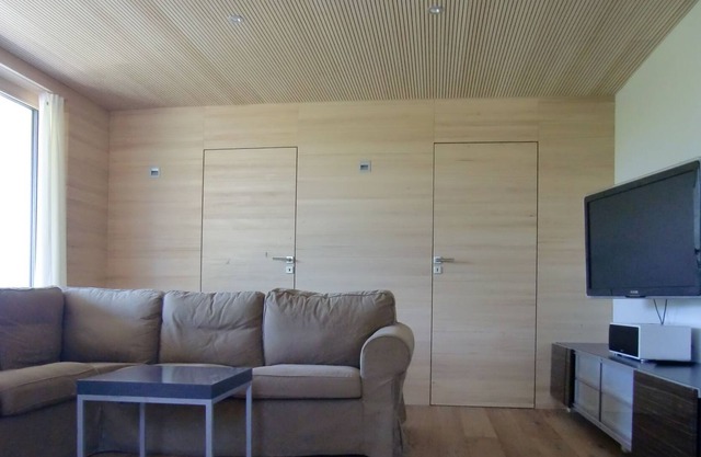 Nichtraucher-Ferienwohnung mit ca. 60qm, 2 Schlafzimmer, für maximal 4 Personen