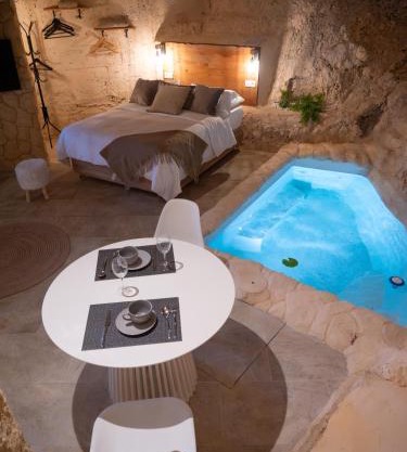 Nicpa Cueva Escondida Exclusive